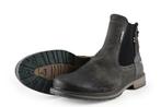 Mustang Boots in maat 46 Grijs | 5% extra korting, Overige kleuren, Verzenden, Boots, Mustang