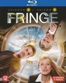 Fringe - Seizoen 3 op Blu-ray, CD & DVD, Blu-ray, Envoi