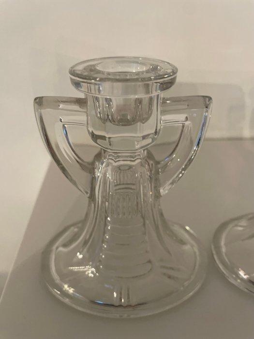 Val Saint Lambert - Charles Graffart & René Delvenne -, Antiek en Kunst, Curiosa en Brocante