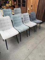 Lucille eetkamerstoel, perfect harmony (nieuw, outlet), Huis en Inrichting, Nieuw, Stof