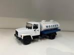 deagostini 1:43 - Model vrachtwagen - Gaz 3307 -, Nieuw
