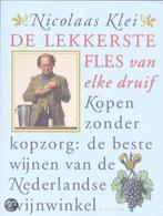 Lekkerste Fles 9789057592546 Nicolaas Klei, Boeken, Verzenden, Zo goed als nieuw, Nicolaas Klei