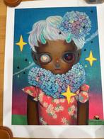 Hikari Shimoda (1984) - Flower Child