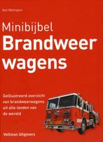 Brandweerwagens / Minibijbel 9789048308330 Neil Wallington, Verzenden, Neil Wallington