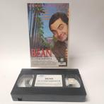 Bean de Ultieme Rampenfilm VHS, Cd's en Dvd's, VHS | Film, Ophalen of Verzenden, Zo goed als nieuw