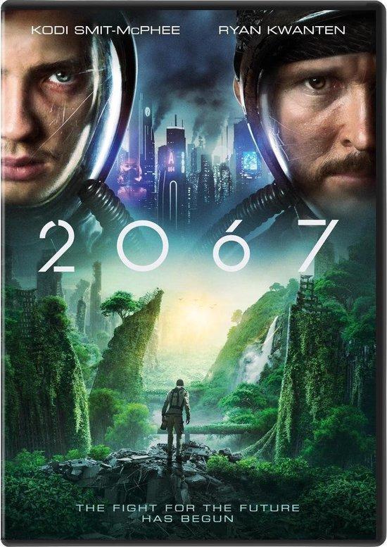 2067 (dvd nieuw), CD & DVD, DVD | Action, Enlèvement ou Envoi