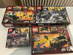 Lego Set - Marvel - Doc Ock Truck Heist/Avengers Hydra, Nieuw