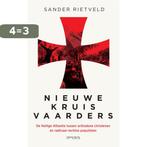 Nieuwe kruisvaarders 9789044645163 Sander Rietveld, Boeken, Verzenden, Zo goed als nieuw, Sander Rietveld