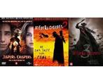 Jeepers Creepers Trilogy (DVD), Cd's en Dvd's, Verzenden, Nieuw in verpakking