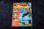 Power Unlimited Jaargang 4 Juni 1996, Boeken, Tijdschriften en Kranten, Verzenden, Nieuw