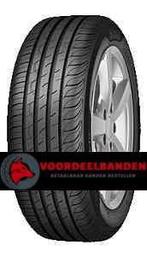 Sava Intensa HP2 215/55 R17 94V, 215 mm, Verzenden, Nieuw, 17 inch