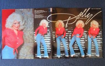 Johnny Cash, Dolly Parton, John Denver - 11 x Lp Album -, Cd's en Dvd's, Nieuw in verpakking