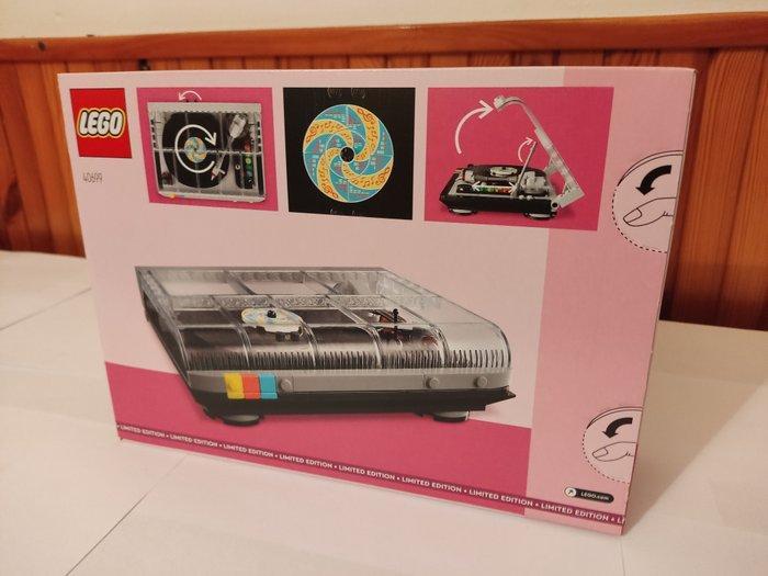 Lego Set - 40699 - Promotional - LEGO Retro Record Player, Kinderen en Baby's, Speelgoed | Duplo en Lego