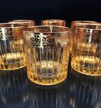 Verre à whisky (6) - Cristal