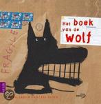 Boek Van De Wolf 9789077106013, Livres, Livres pour enfants | Jeunesse | 10 à 12 ans, Serge Bloch, Marie Lagier, Verzenden