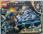 Lego - Super Heroes - 76156 - Eternals - Rise of the Domo, Kinderen en Baby's, Nieuw