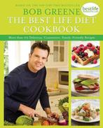 The Best Life Diet Cookbook 9781416588337 Bob Greene, Verzenden, Bob Greene