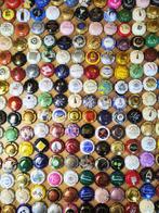 Capsules à champagne (225) - Capsules de Champagne - Métal