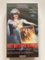 HET BITTERE KRUID (VHS), Cd's en Dvd's, VHS | Film, Gebruikt