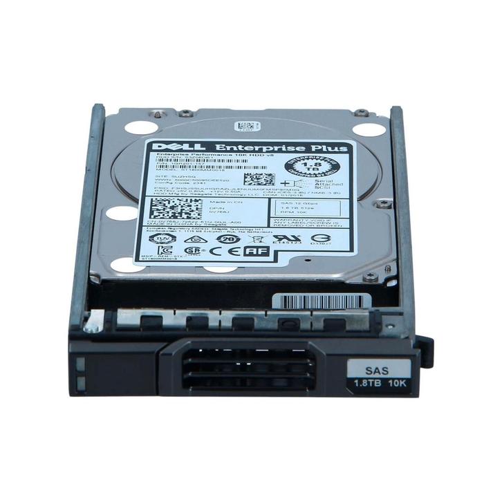 Dell V768J, Informatique & Logiciels, Disques durs, Enlèvement ou Envoi