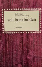 Zelf boekbinden 9789021313122 Frigge, Verzenden, Gelezen, Frigge