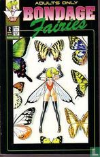 Bondage Fairies  - 1994, Verzenden, Kakuta, Teruo.