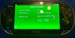 Sony - Playstation Vita - PSVITA PCH 1004 - Handheld gaming, Nieuw