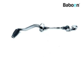 Schakelpedaal Yamaha XJ 550 1981-1982 (4V8), Motoren, Verzenden, Gebruikt