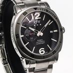 RSW - Automatic Swiss Watch - RSWA154-SS-3 - Zonder, Handtassen en Accessoires, Horloges | Heren, Nieuw