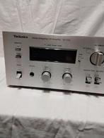 Technics - Su v2a Solid state stereo receiver, Nieuw