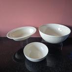 Wedgwood - John Goodwin - Schaal (3) - Edme - Porselein