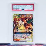 Pokémon Graded card - Charizard Braixen GX #008 - Pokémon -, Nieuw
