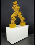 Gabor M Szoke - Walking puliman