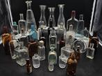 Vari produttori - Fles (37) - Glas