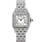 Cartier - Panthere - W4PN0007 - Dames - Other, Nieuw