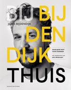 Bij Bijdendijk thuis 9789038809847 Joël Broekaert, Boeken, Kookboeken, Verzenden, Zo goed als nieuw, Joël Broekaert