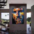 Canvas Fit - Alberto Ricardo - El Rostro del Genio: Mirada, Verzamelen, Overige Verzamelen, Nieuw