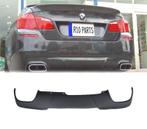 Diffuseur Pour Bmw F10 F11 10-13 Look M-Tech Ac, Verzenden, Nieuw