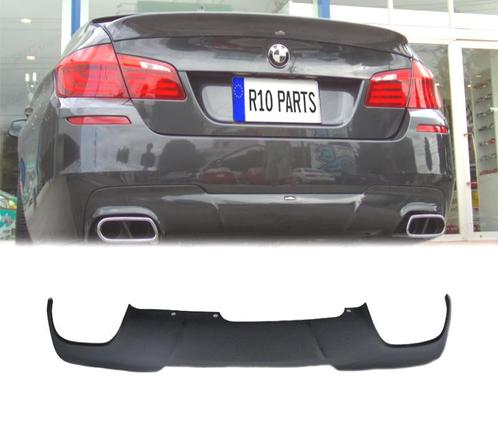 Diffuseur Pour Bmw F10 F11 10-13 Look M-Tech Ac, Auto-onderdelen, Carrosserie, Verzenden