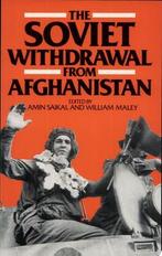 The Soviet Withdrawal from Afghanistan, Nieuw, Nederlands, Verzenden