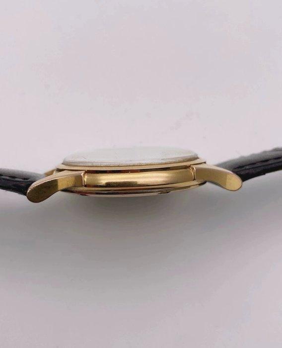 Omega - Constellation - 14381/2 SC-4 - Heren - 1970-1979, Handtassen en Accessoires, Horloges | Heren
