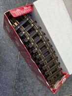 LGB G - 11000 - Modeltreinsporen (11) - 11x spoorstukken,, Hobby en Vrije tijd, Nieuw