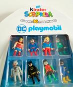 Playmobil - Beeldje - Kinder Sorpresa DC Playmobil - Set 16