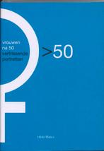Vrouwen na 50 9789058266002 H. Masui, Verzenden, Gelezen, H. Masui