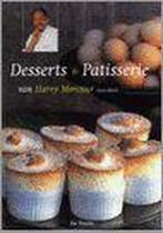 Desserts En Patisserie 9789060208007, Boeken, Kookboeken, Zo goed als nieuw, Matze, Verzenden