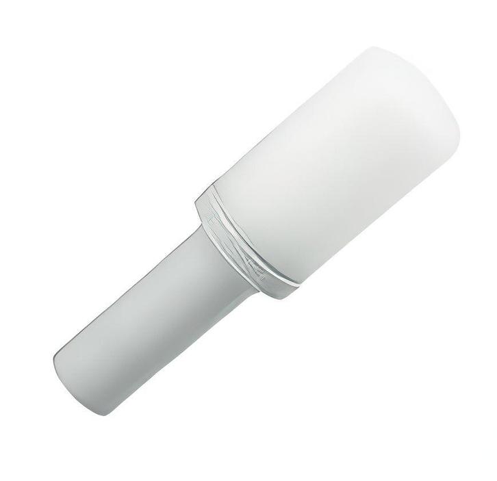 Smc An 1/4 Plug In Compacts Silencieux Pneumatique -, Bricolage & Construction, Ventilation & Extraction, Envoi