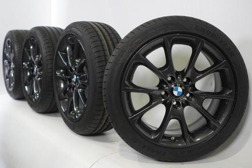 BMW 3 4 serie F30 F31 F32 F33 F36 398 18 inch velgen Goodyea, Auto-onderdelen, Banden en Velgen, Ophalen of Verzenden