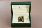 Rolex - Daytona Cosmograph Black Dial Two Tone 18k - 116523, Nieuw