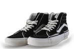 Vans Hoge sneakers in maat 40 Zwart | 5% extra korting, Kleding | Heren, Schoenen, Verzenden, Zwart, Sneakers, Vans