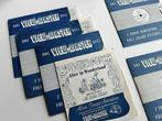 Sawyers View-Master Model E with 33 reels / Visionneuse